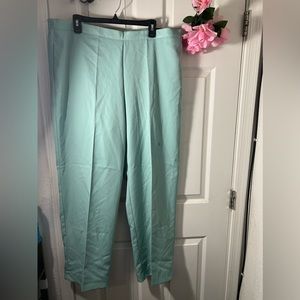 Alfred Dunner Classic fit plus size